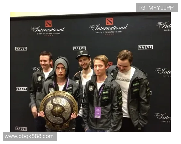 dota比赛是什么-揭秘DOTA比赛，一场电竞盛宴的背后-dota比赛是什么