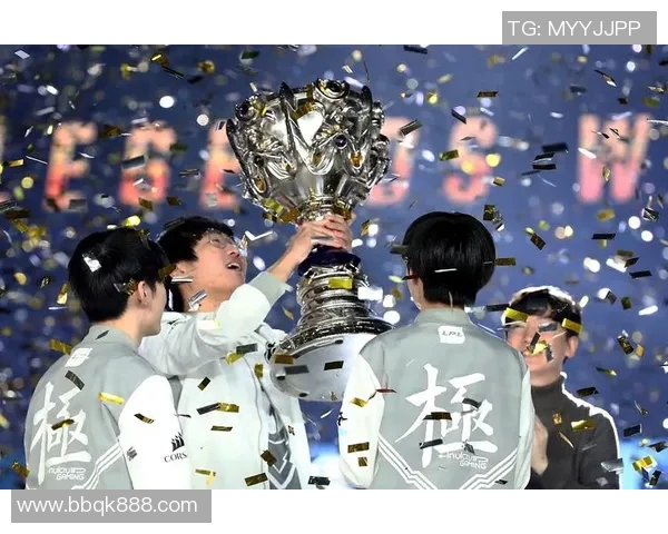 ig夺冠是哪场比赛-IG夺冠之路，荣耀之战的胜利篇章-ig夺冠是哪场比赛