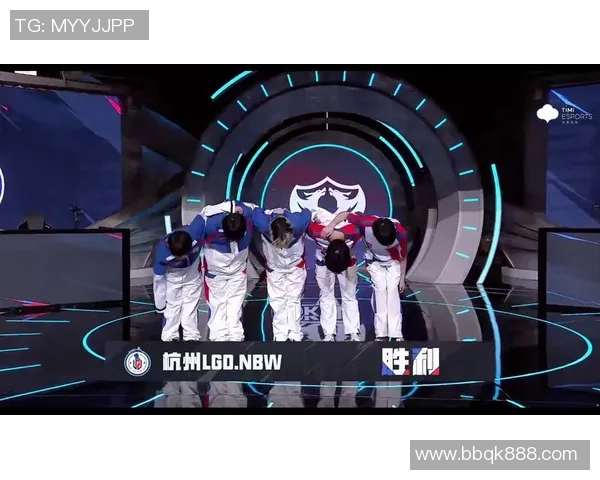 lgd电子比赛-LGD电子竞技比赛，激情与技术的碰撞-lgd电子比赛